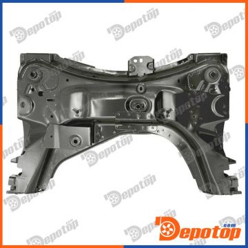 Berceau de Moteur avant pour RENAULT | ZRZ-RE-011, 44-SF-0008